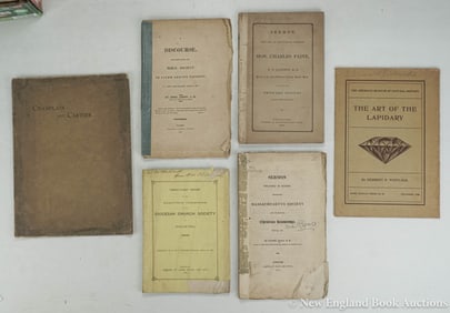 Pamphlets