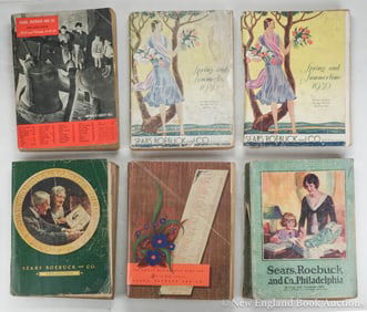 Trade Catalogues