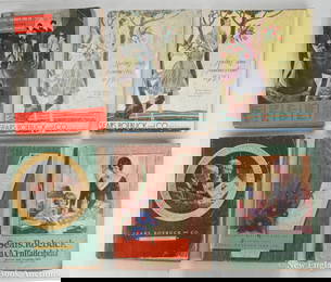 Trade Catalogues