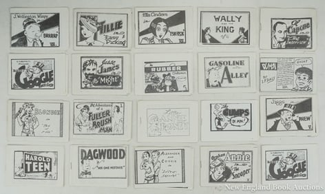 Tijuana Bibles