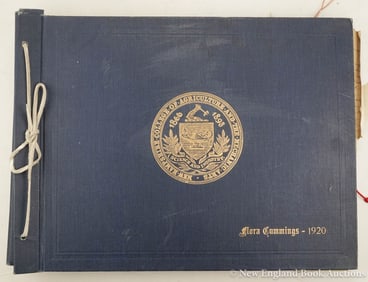 Scrapbooks