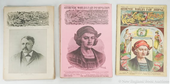 Columbian Exposition