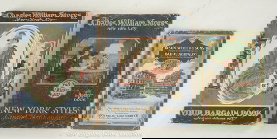 Trade Catalogues