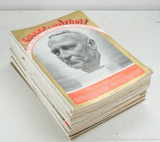 Periodicals