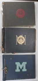 Scrapbooks