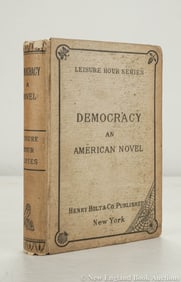 [Adams, Henry]