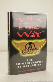 Aerosmith