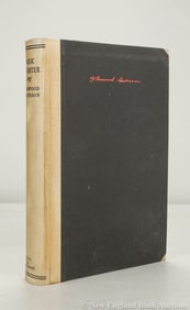 Anderson, Sherwood