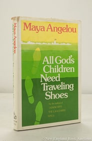 Angelou, Maya