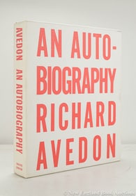 Avedon, Richard