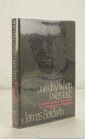 Baldwin, James