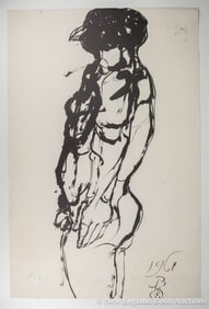 Baskin, Leonard