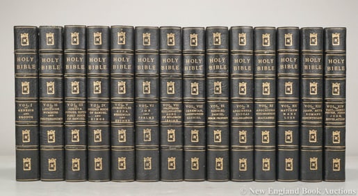 Bible