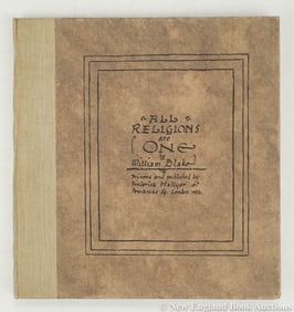 Blake, William