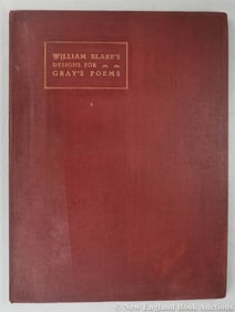 (Blake, William)