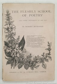 Buchanan, Robert