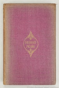 [Bulwer-Lytton, Edward Robert]