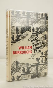 Burroughs, William