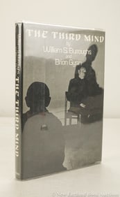 Burroughs, William S; & Brion Gysin