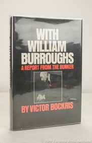 (Burroughs, William S.)