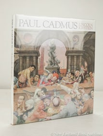 Cadmus, Paul