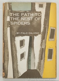 Calvino, Italo