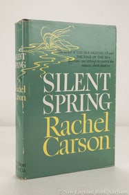 Carson, Rachel