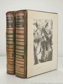 Cervantes Saavedra, Miguel de