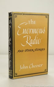 Cheever, John
