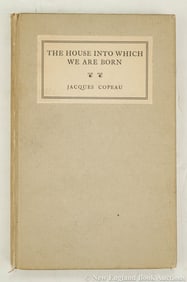 Copeau, Jacques