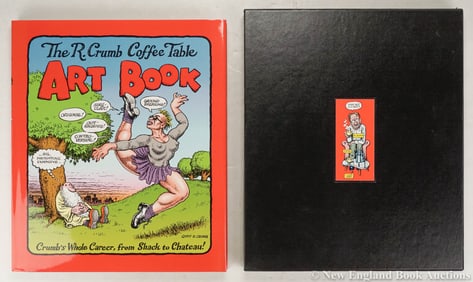 (Crumb, Robert)