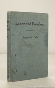 Debs, Eugene V