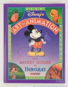 (Disney, Roy)