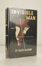 Ellison, Ralph
