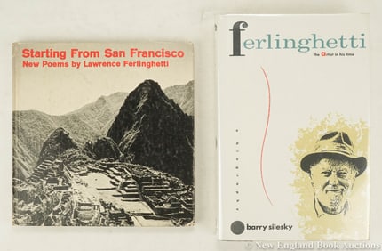 (Ferlinghetti, Lawrence)