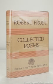 Frost, Robert