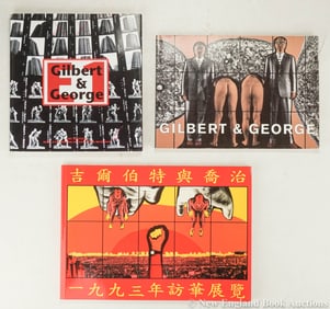 Gilbert & George