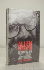 Ginsberg, Allen