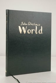 Glashan, John