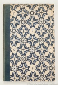 (The Golden Cockerel Press)