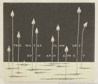 Gorey, Edward