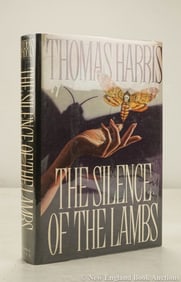 Harris, Thomas