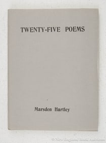 Hartley, Marsden