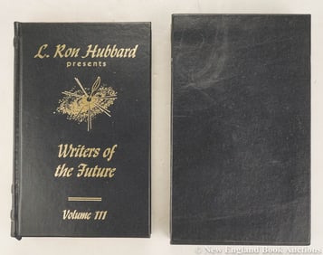 Hubbard, L. Ron