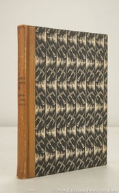 Jeffers, Robinson