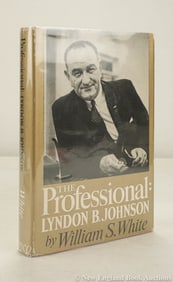 (Johnson, Lyndon Baines)