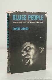Jones, LeRoi