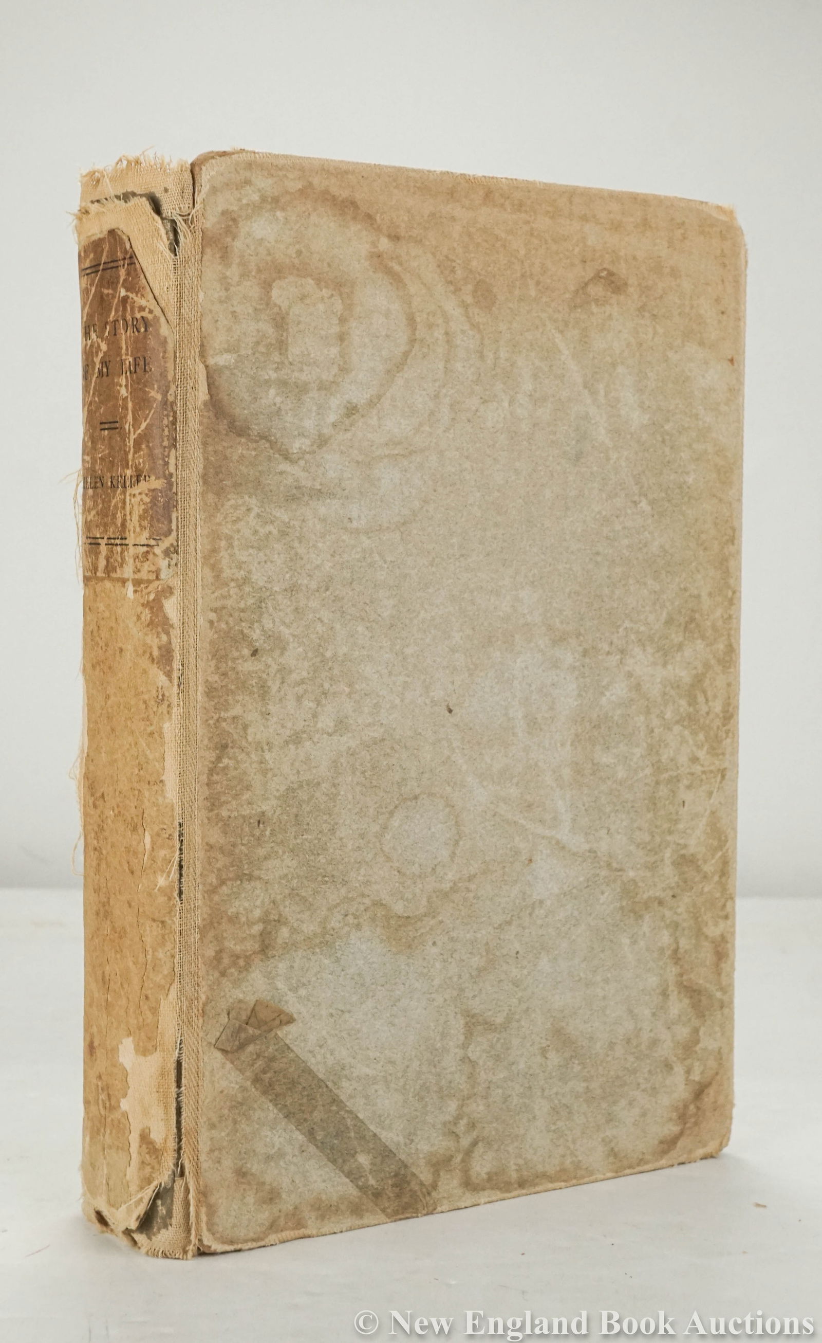 Keller, Helen (1 of 5)