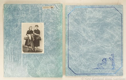 Kennedy, Jacqueline