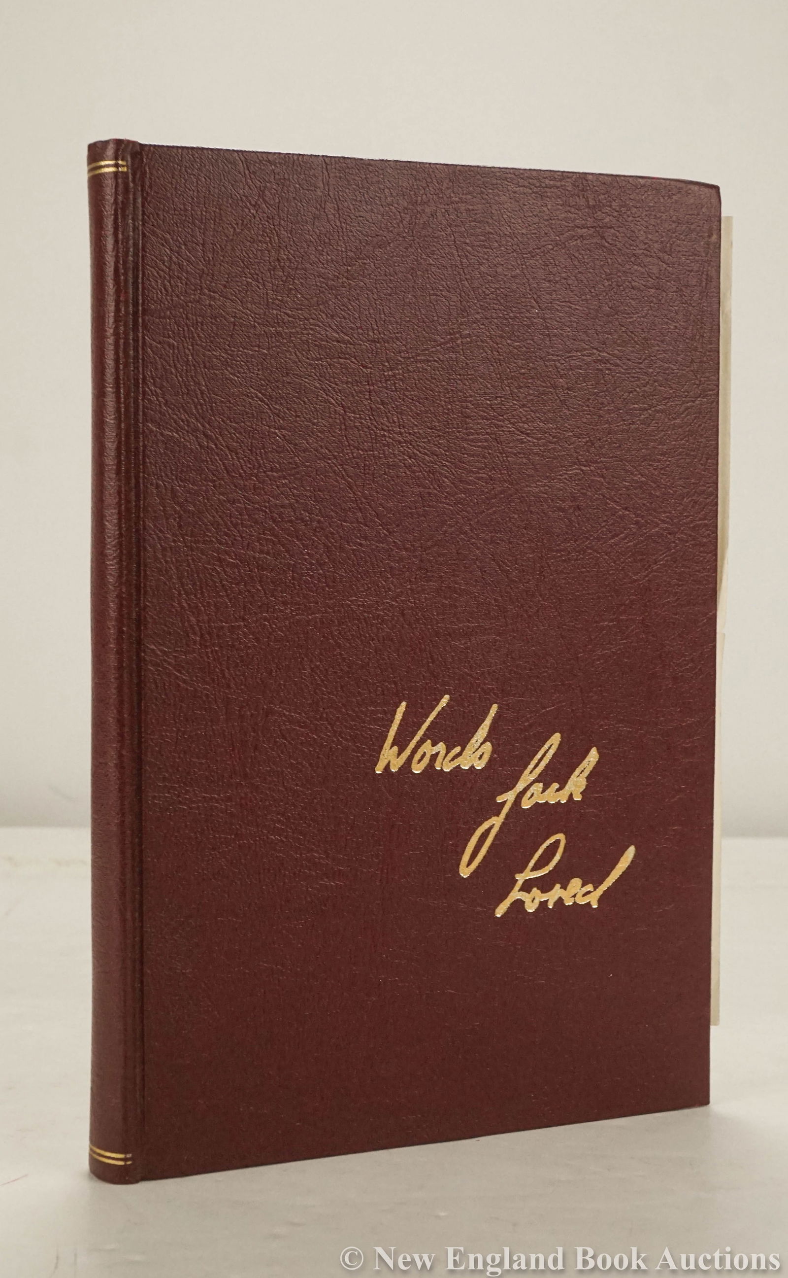 Kennedy, Ted (1 of 4)